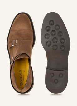 Double-Monks VISIONE
