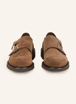 Double-Monks VISIONE