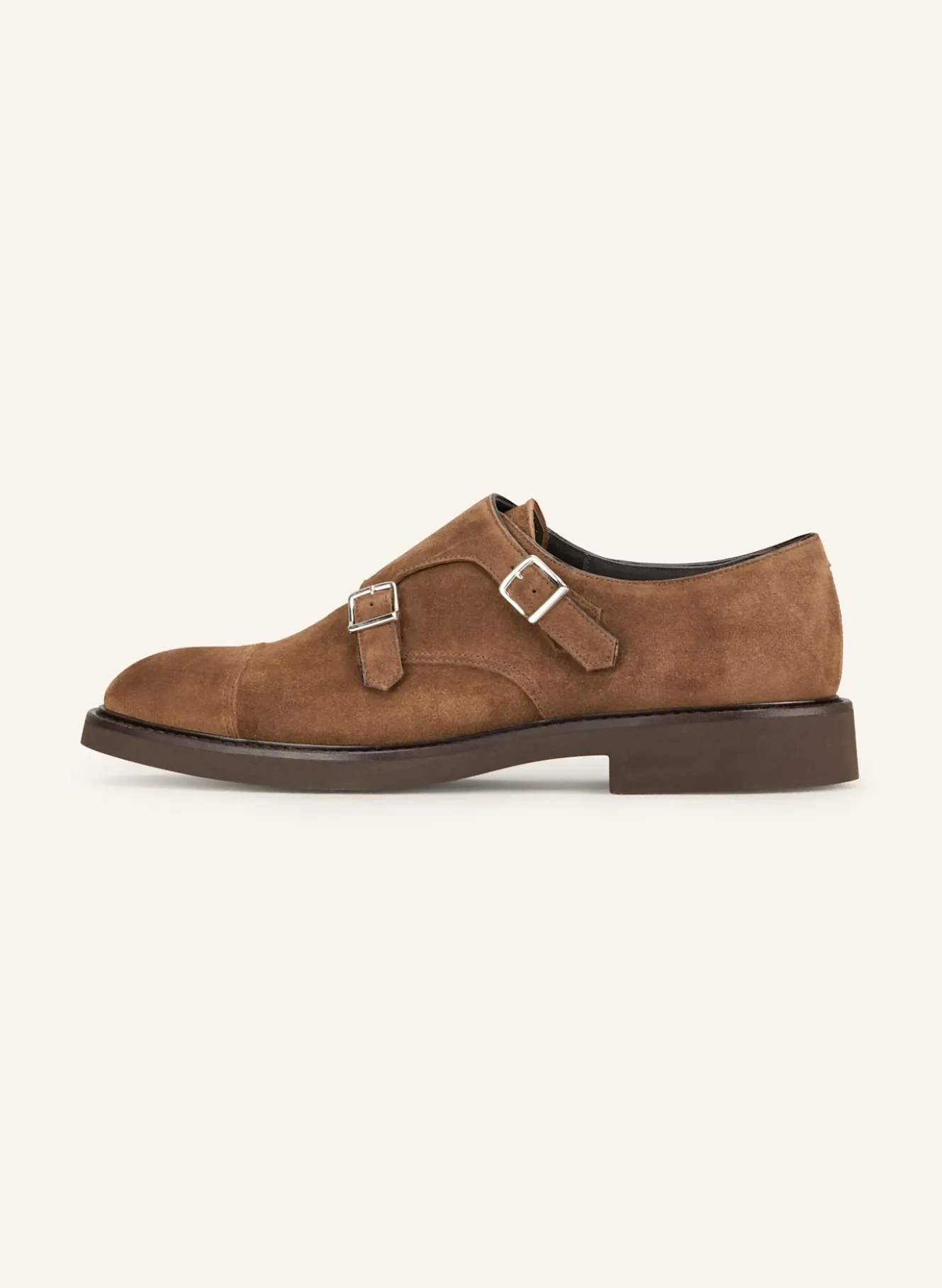Double-Monks VISIONE