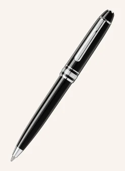 Drehkugelschreiber MEISTERSTÜCK PLATINUM-COATED MOZART