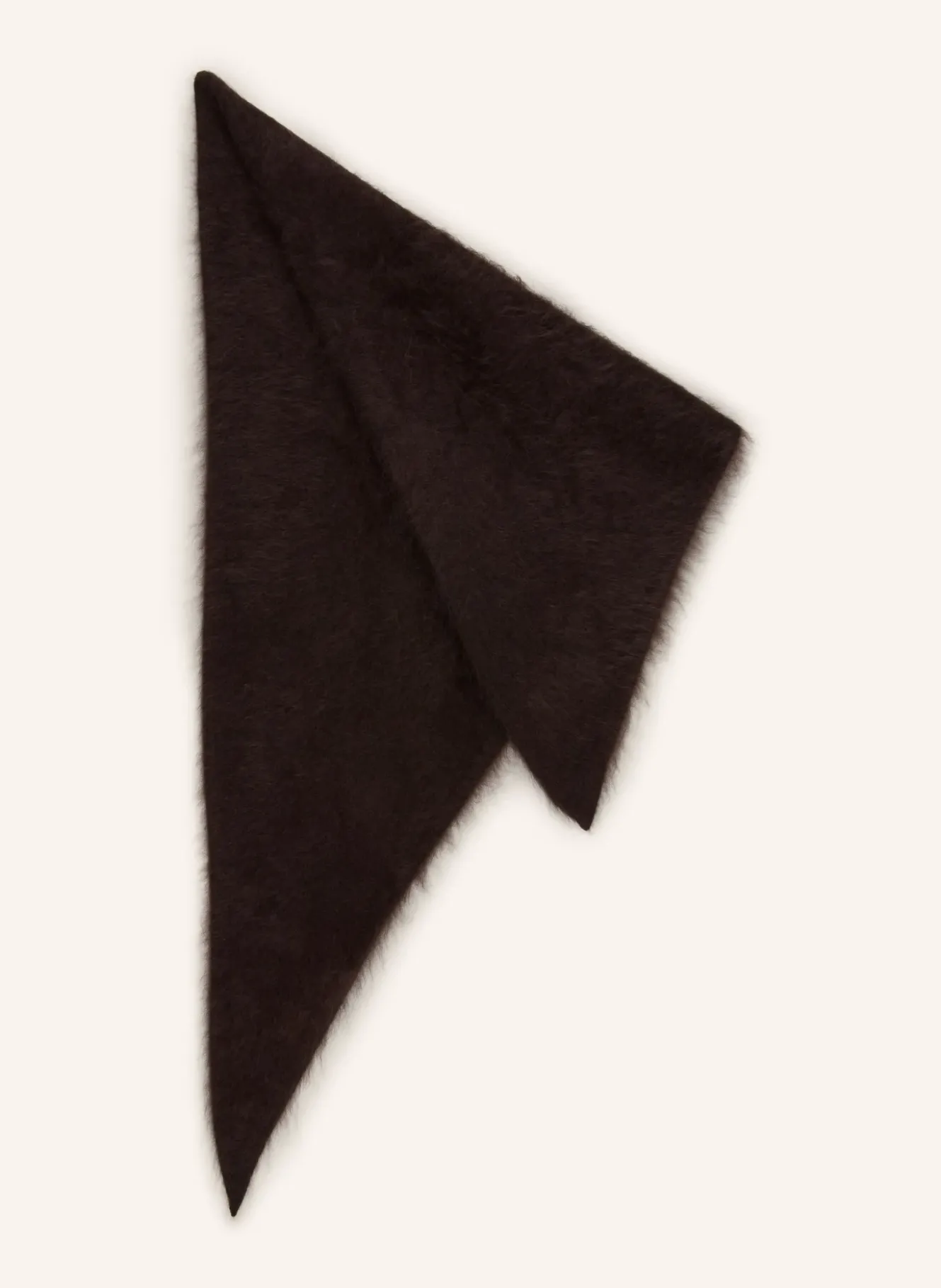Dreieckstuch KASIRA aus Cashmere