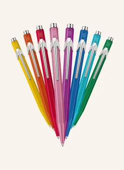 Druckkugelschreiber 849 COLORMAT-X