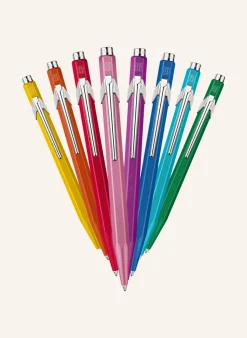 Druckkugelschreiber 849 COLORMAT-X