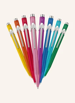 Druckkugelschreiber 849 COLORMAT-X