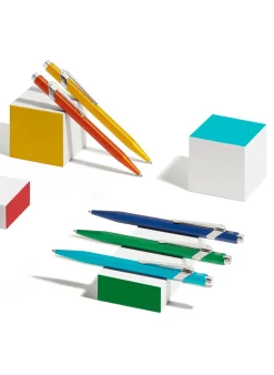 Druckkugelschreiber 849 COLORMAT-X