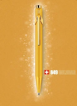 Druckkugelschreiber 849 POPLINE