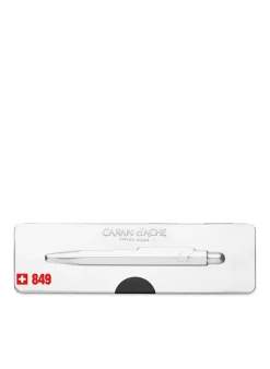 Druckkugelschreiber 849 POPLINE