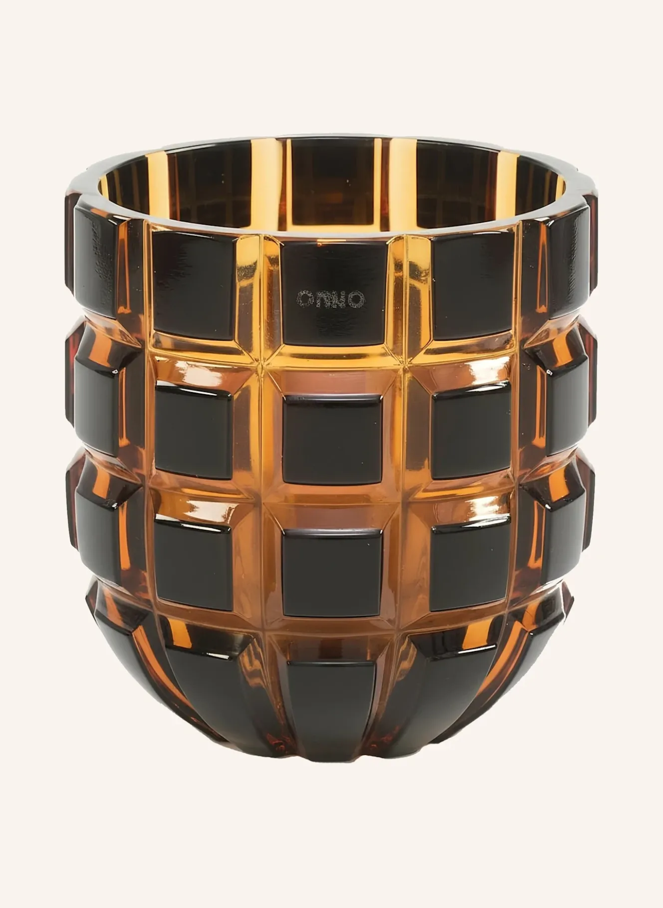 Duftkerze FOREVER CRYSTAL GOLD
