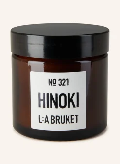 Duftkerze HINOKI