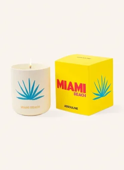 Duftkerze MIAMI