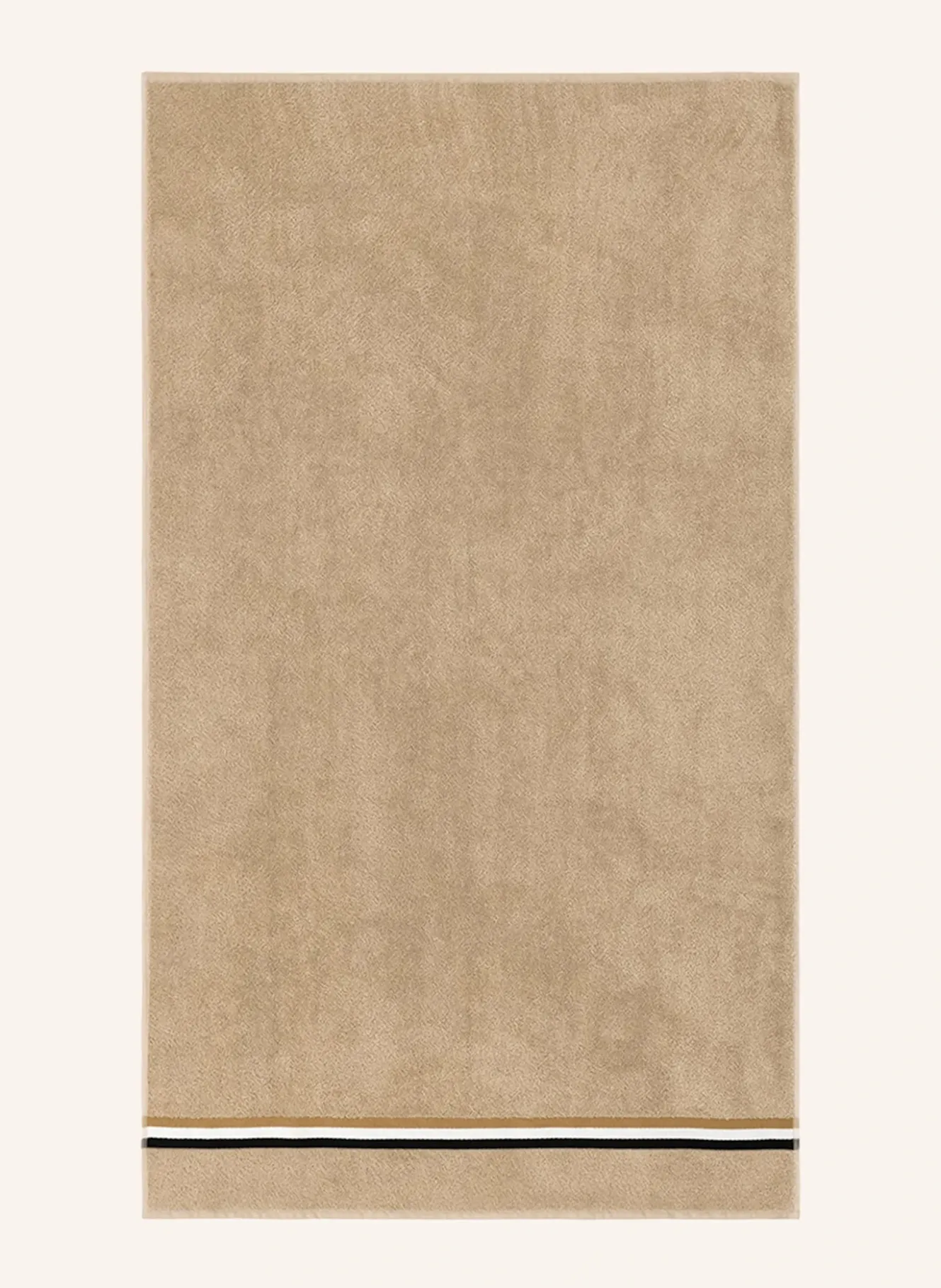Duschtuch BLINEA