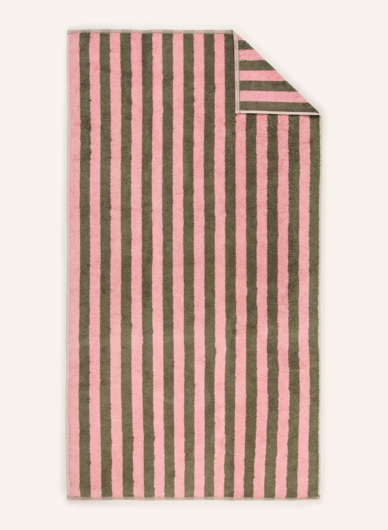 Duschtuch BOLD