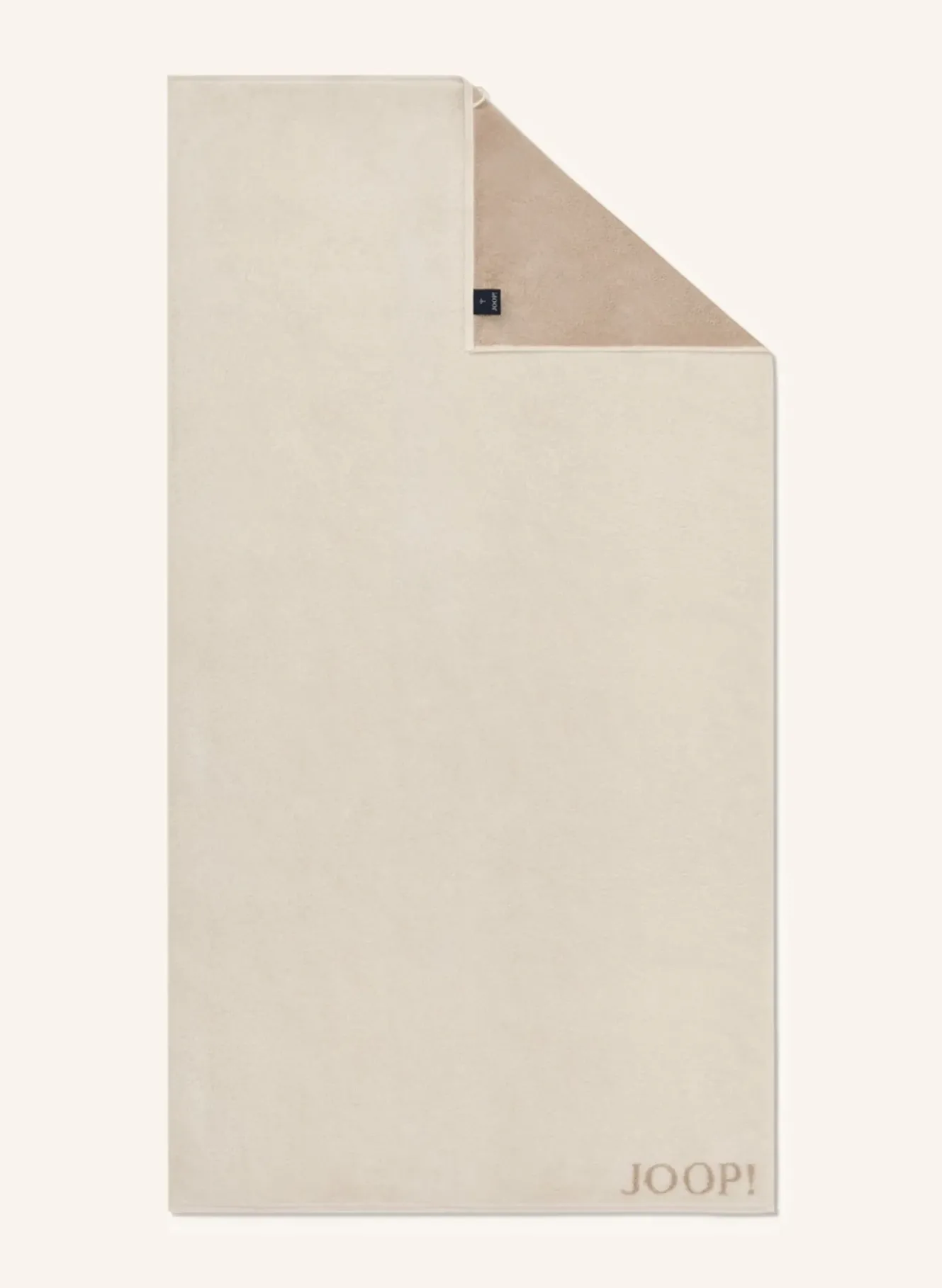 Duschtuch CLASSIC DOUBLEFACE