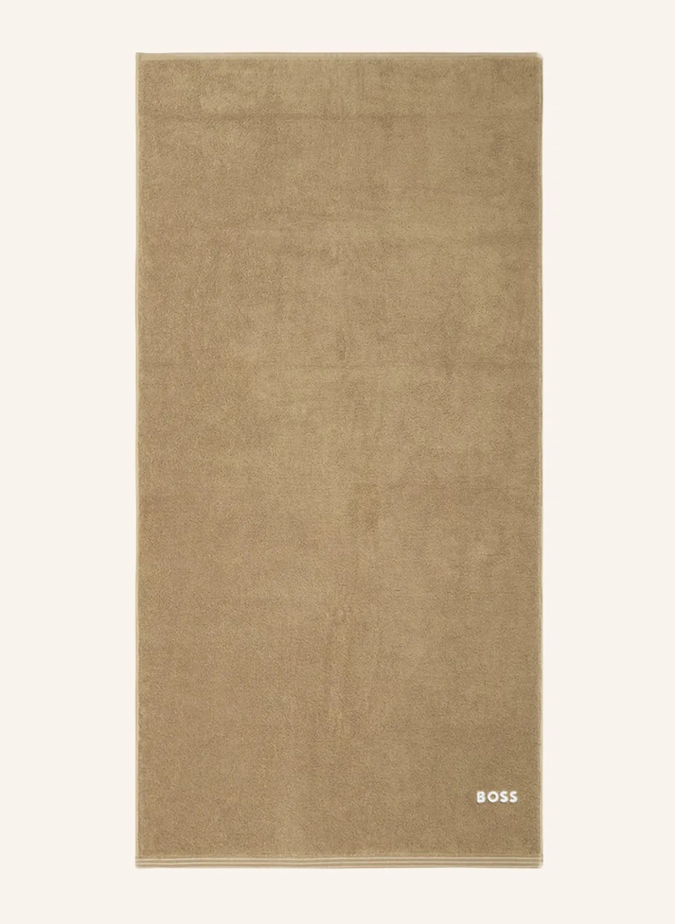 Duschtuch EDGE