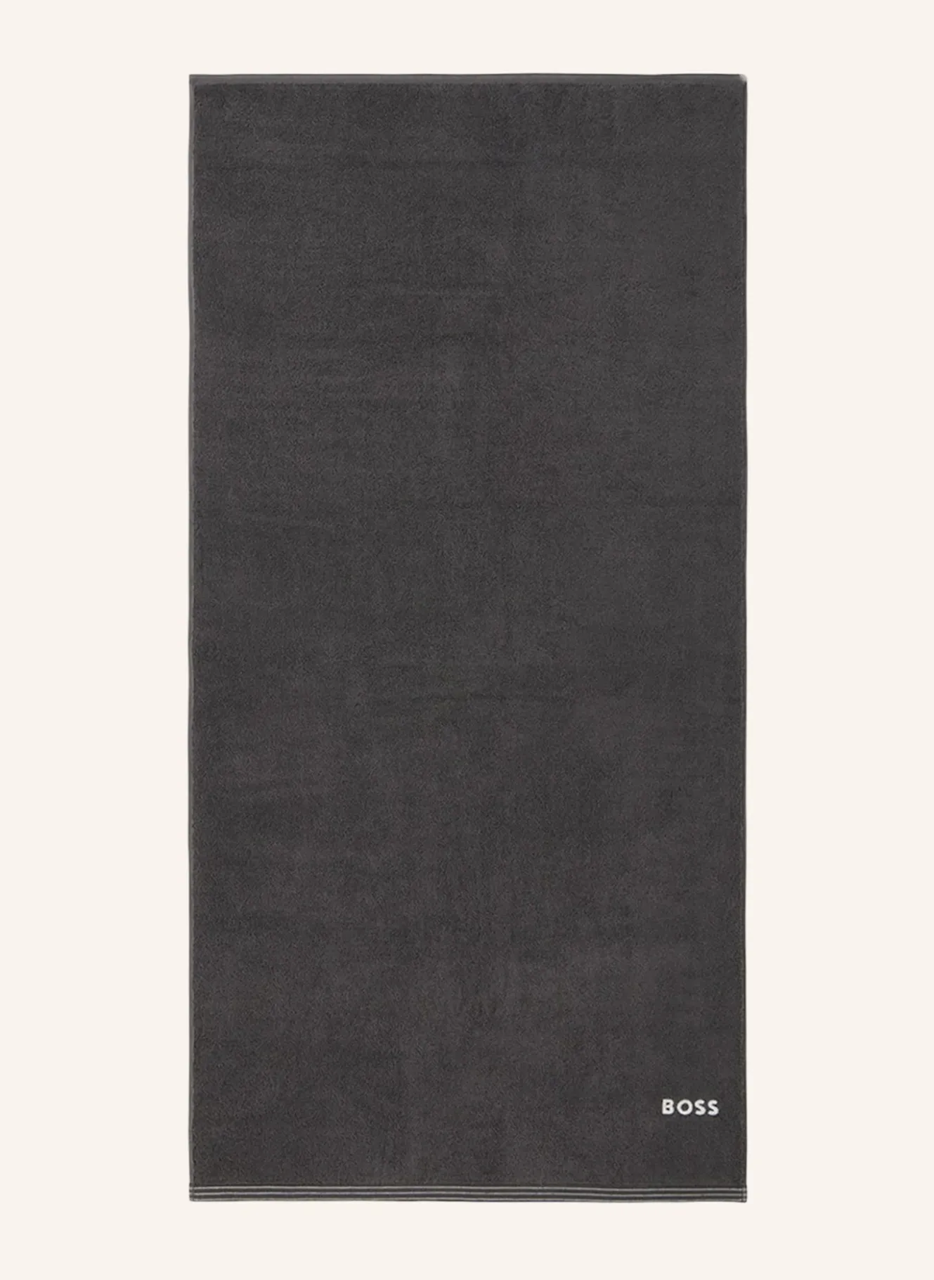 Duschtuch EDGE