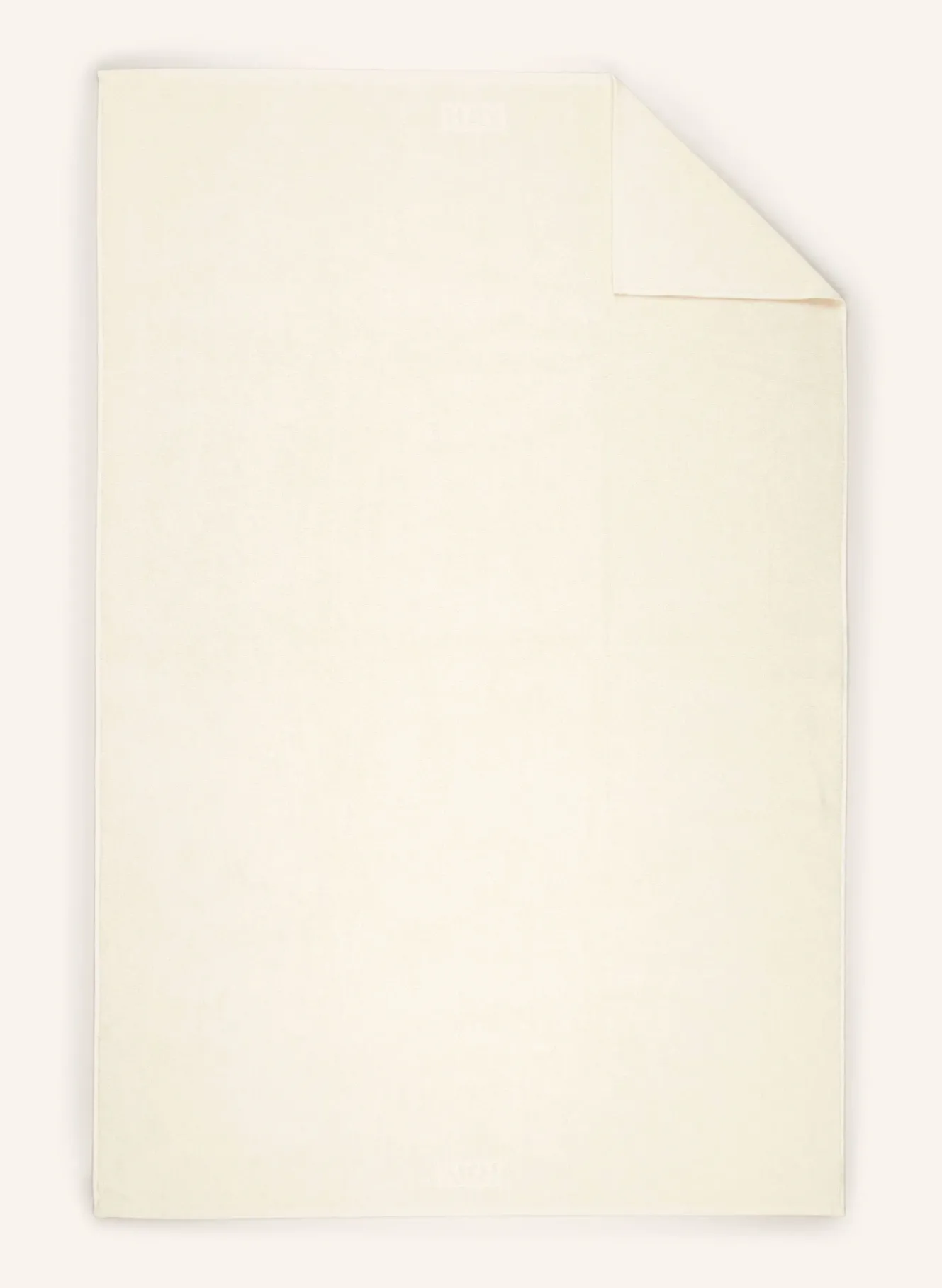 Duschtuch MONO