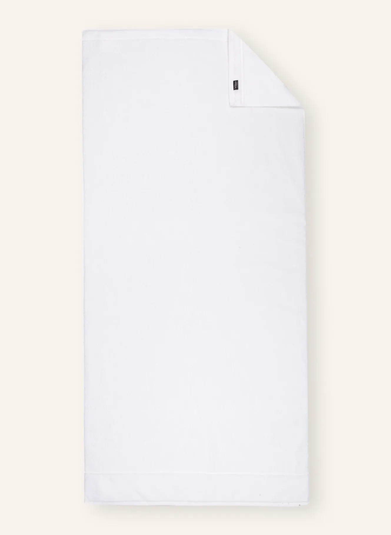 Duschtuch PURE