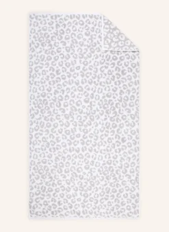 Duschtuch TWO-TONE LEO