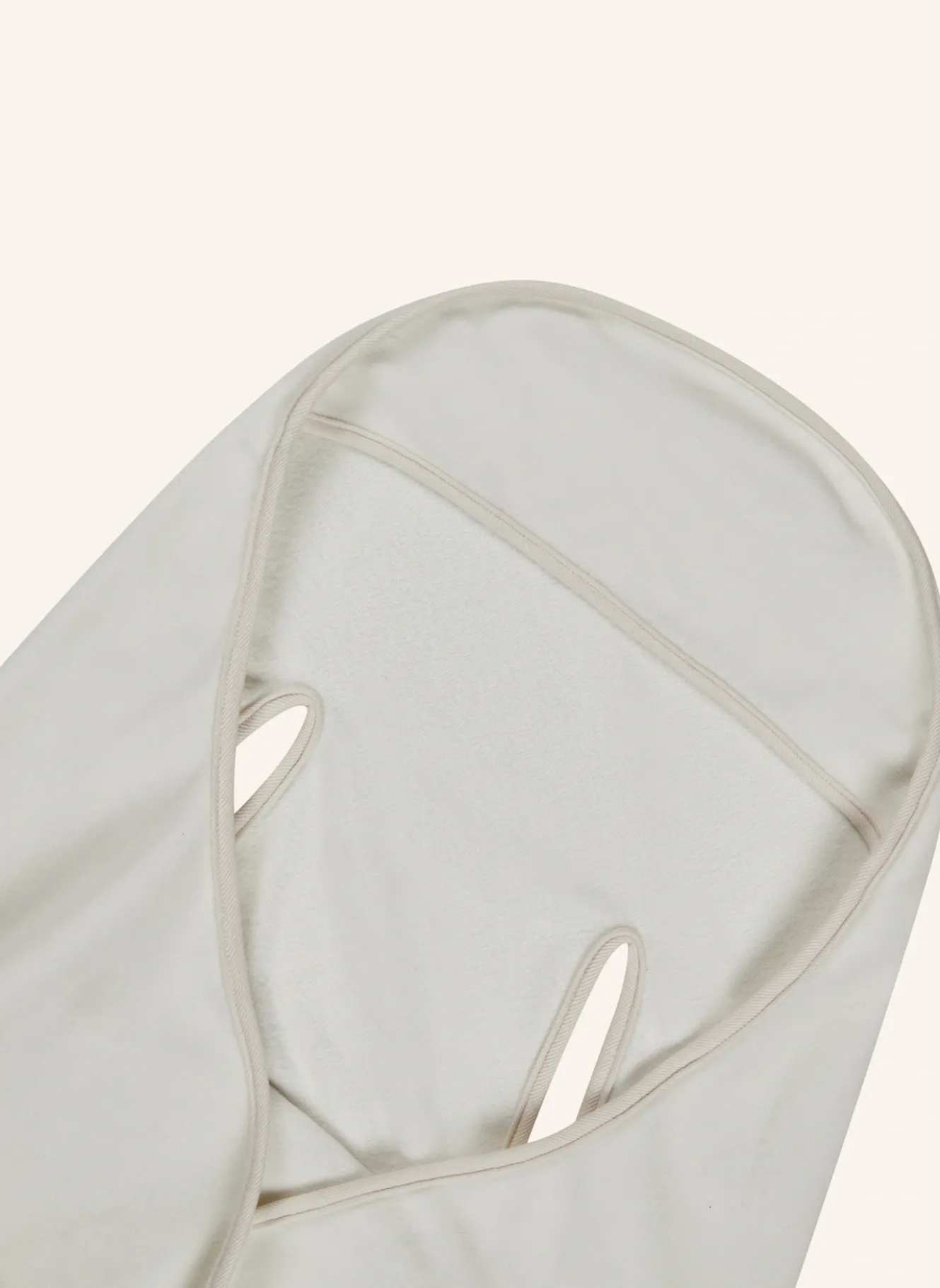 Einschlagdecke Microfleece Filou