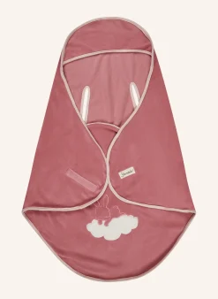 Einschlagdecke Microfleece Hanni