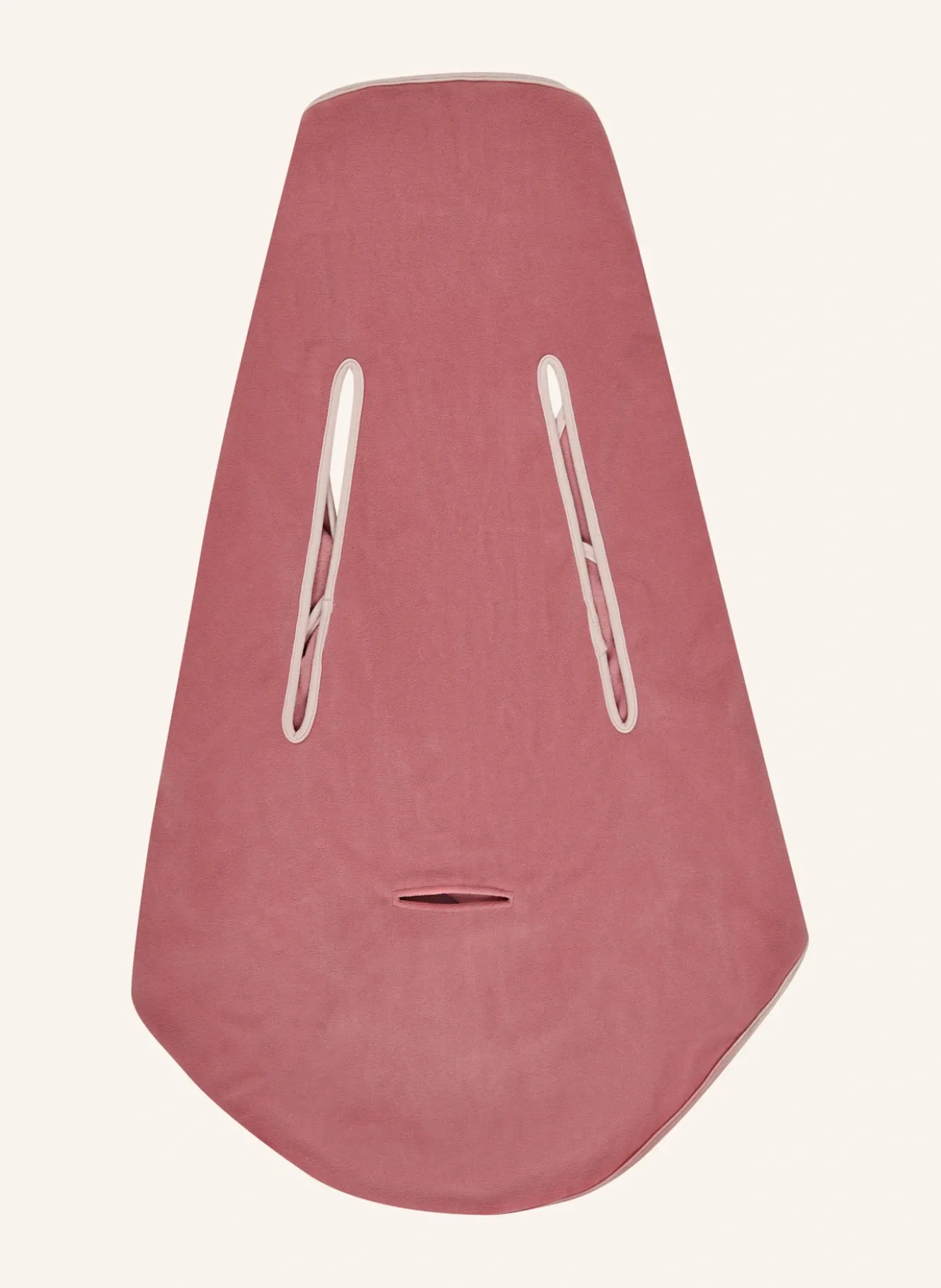 Einschlagdecke Microfleece Hanni