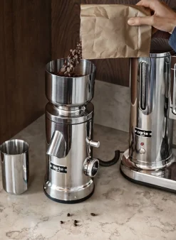 Elektrische Kaffeemühle