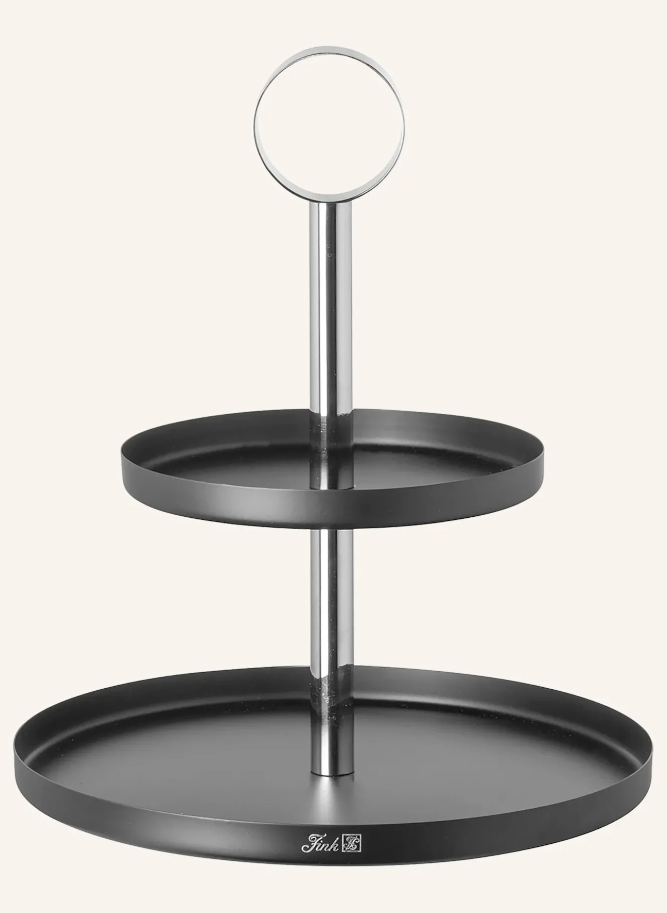 2er Etagere BILBAO