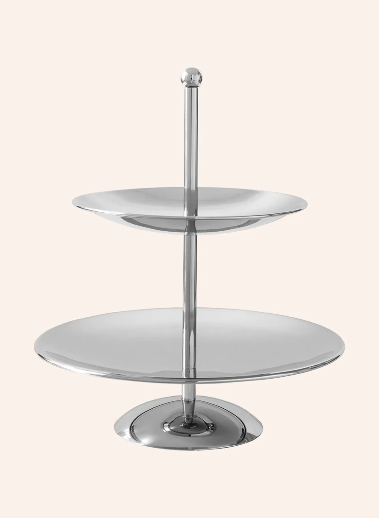 2er Etagere SAMUEL