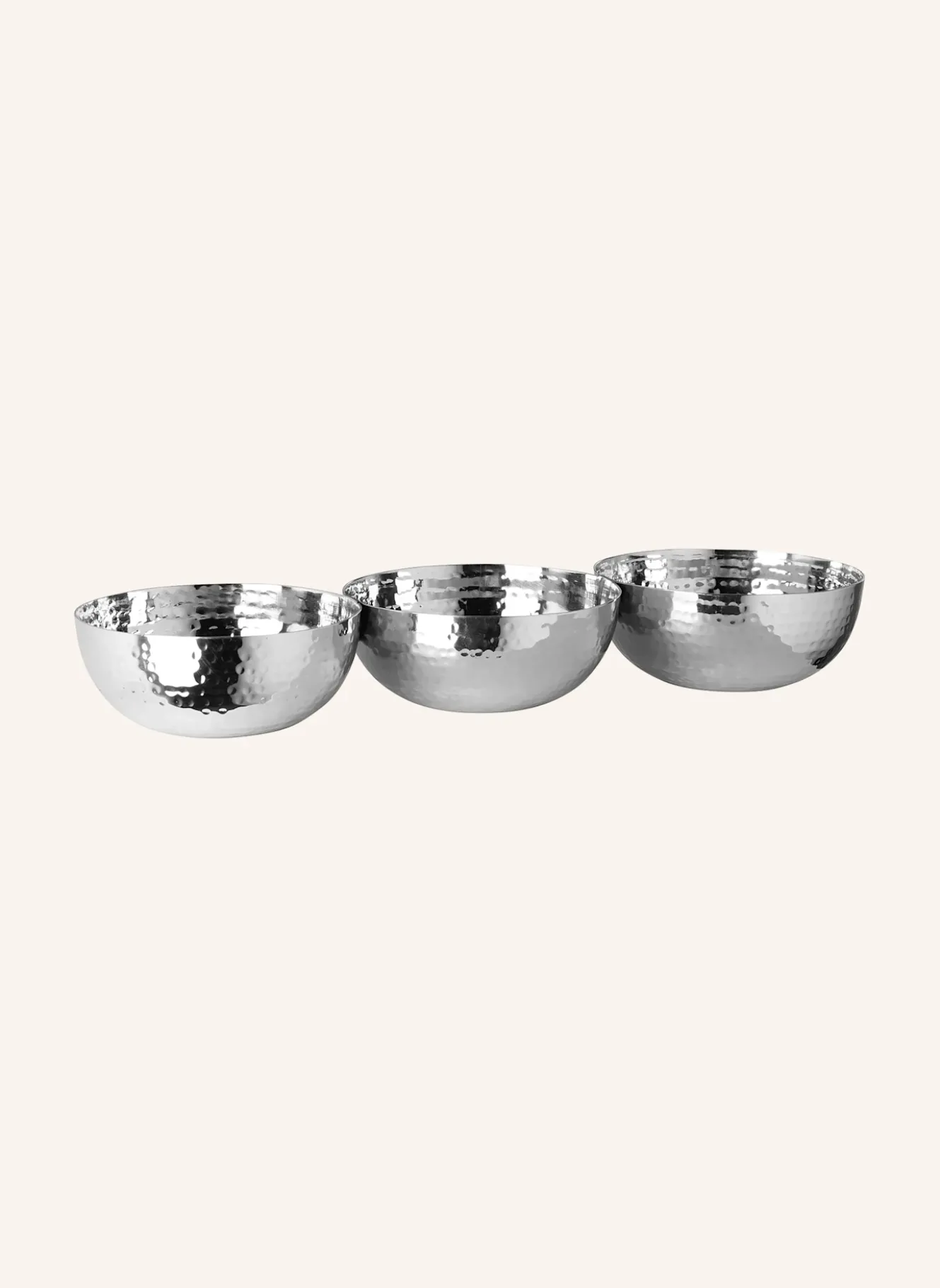 3er Schalen PICCA
