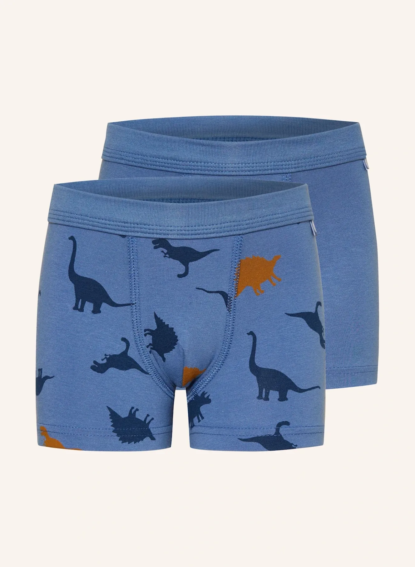 2er-Pack Boxershorts