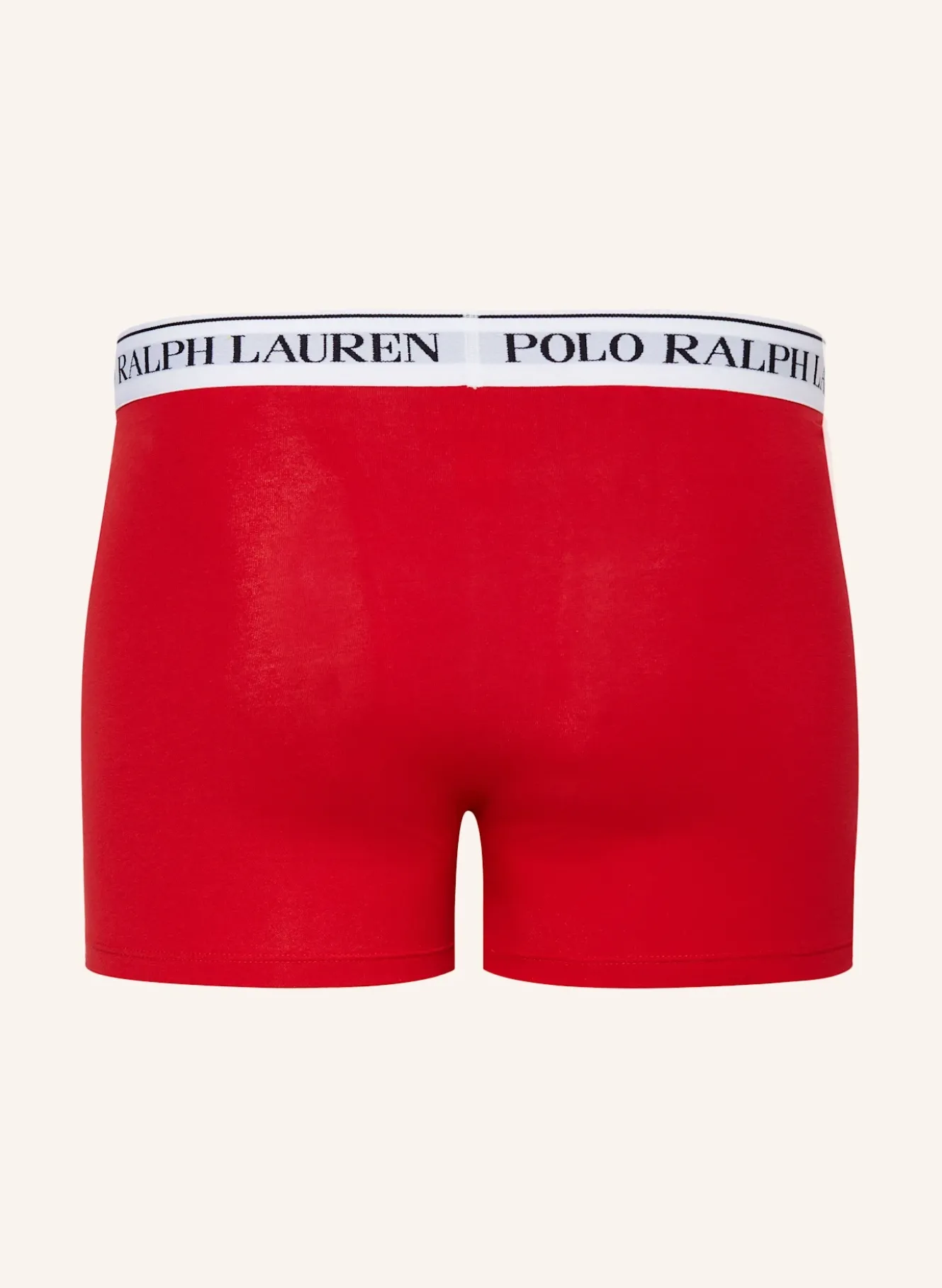 3er-Pack Boxershorts