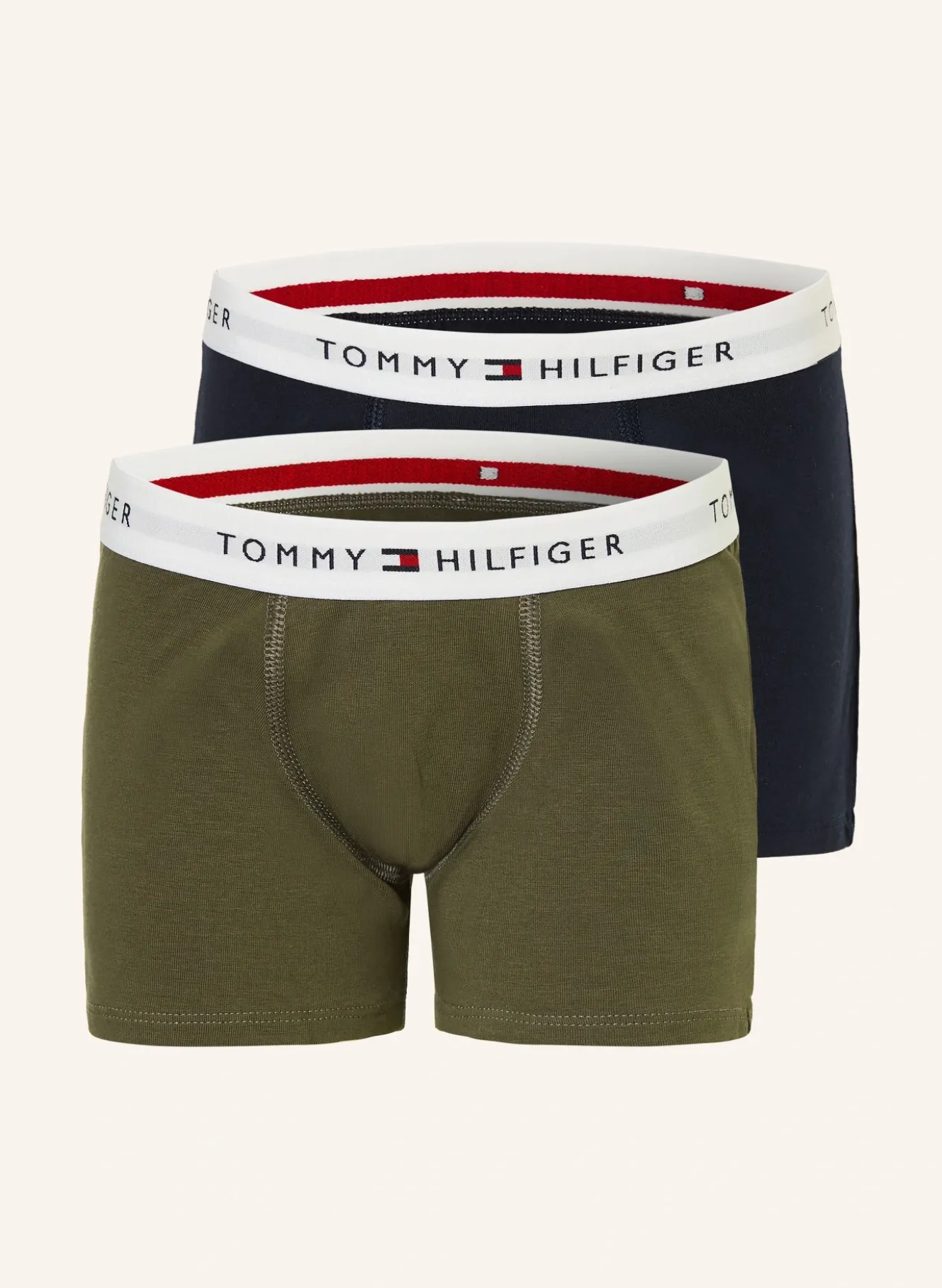 2er-Pack Boxershorts