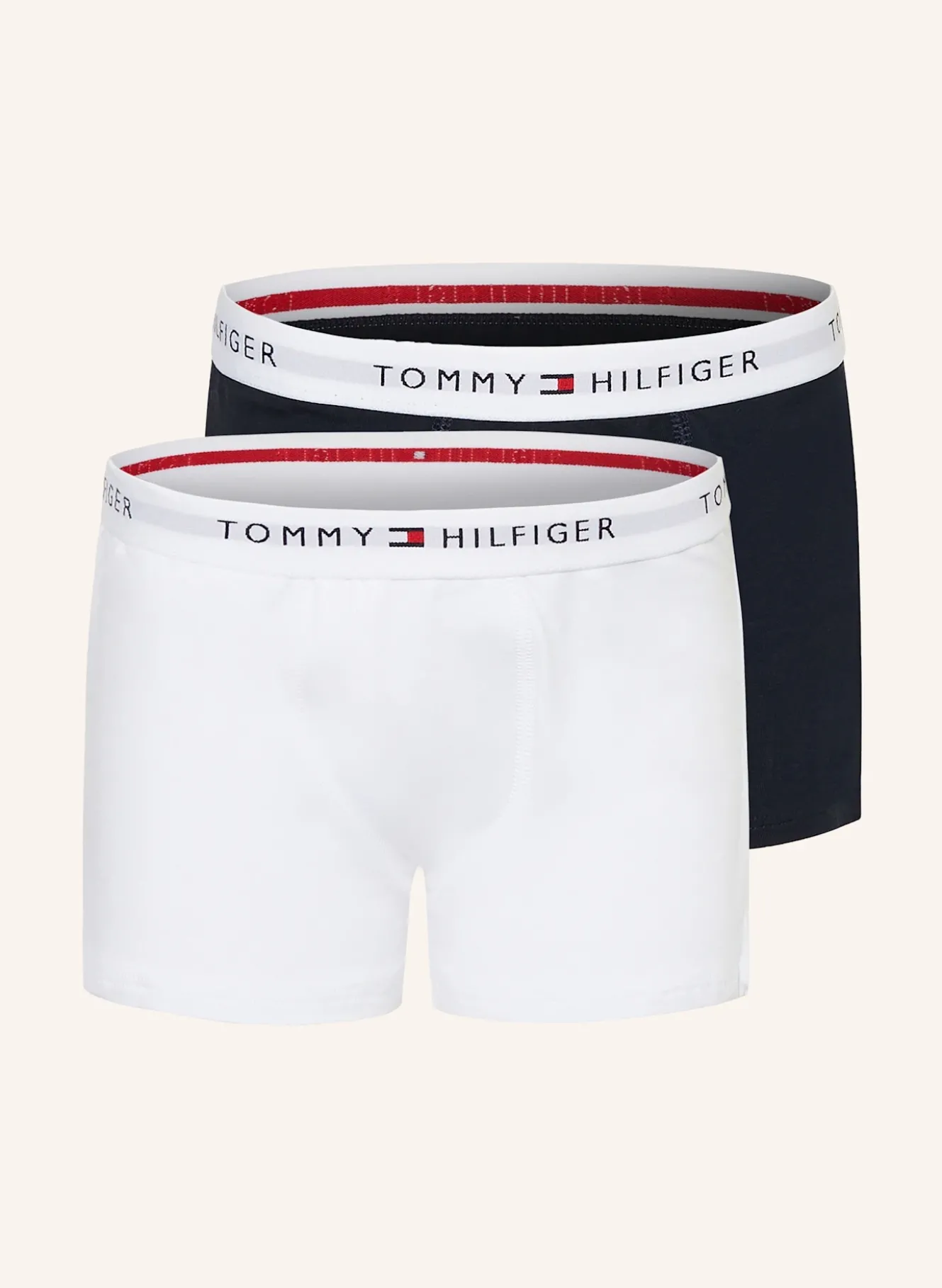 2er-Pack Boxershorts