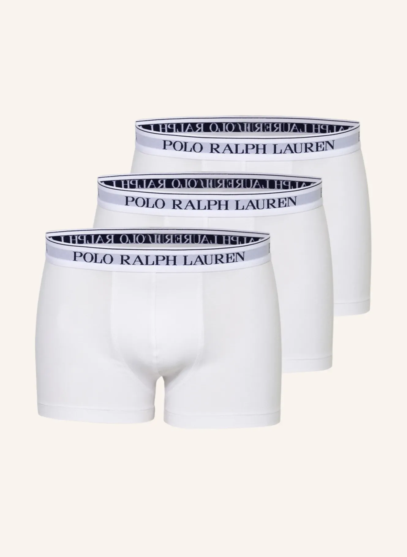 3er-Pack Boxershorts