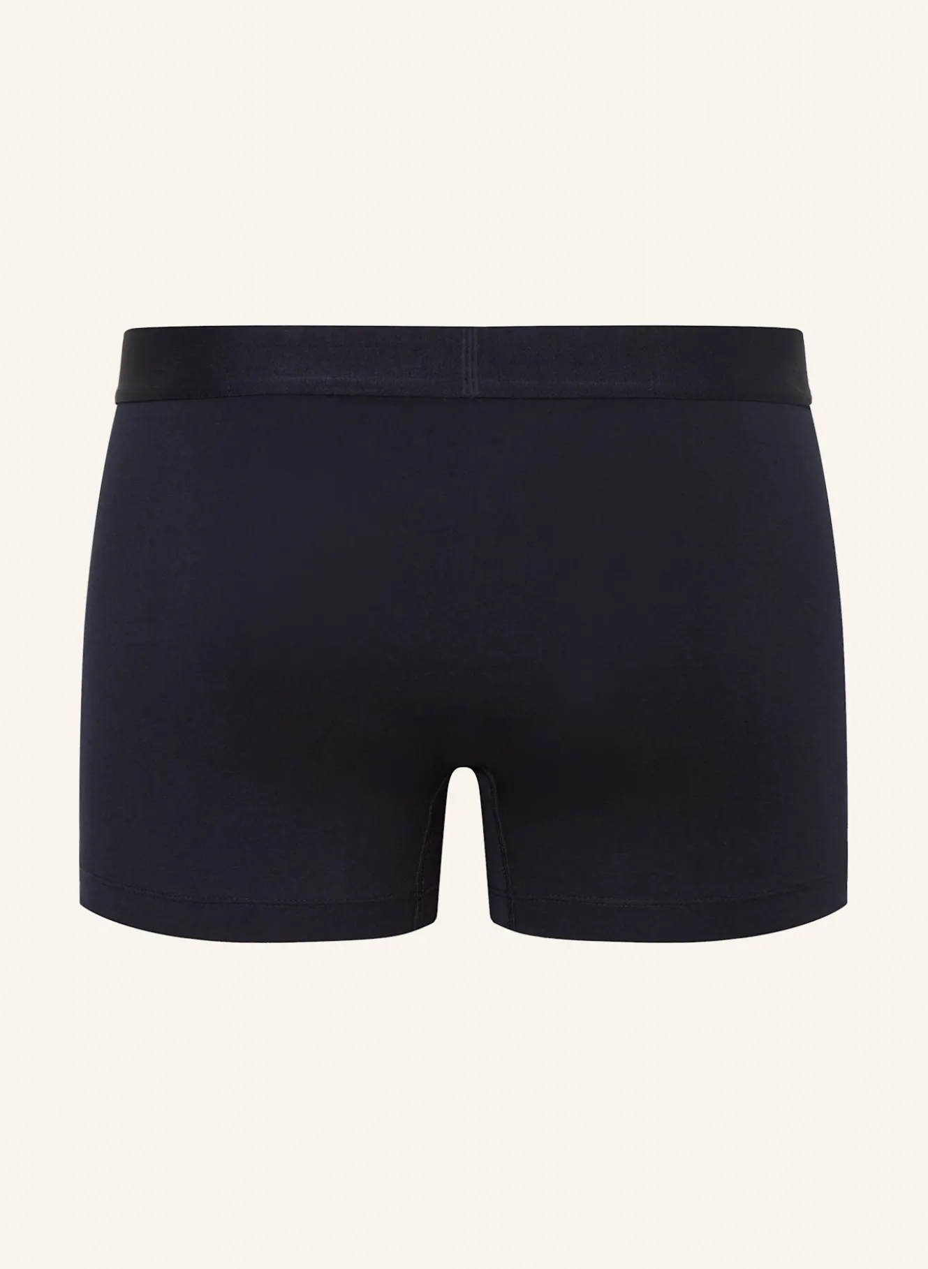 3er-Pack Boxershorts