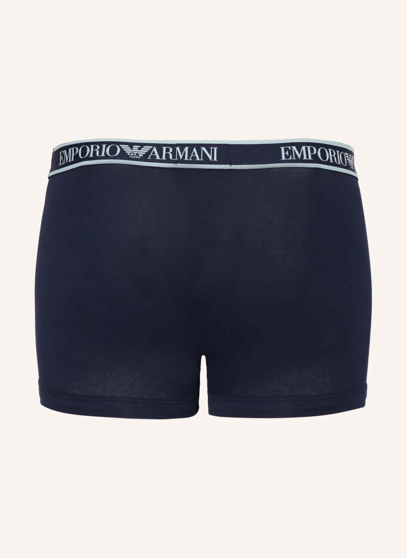 3er-Pack Boxershorts