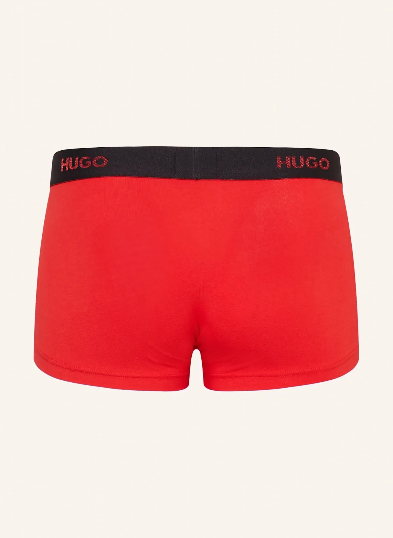 3er-Pack Boxershorts