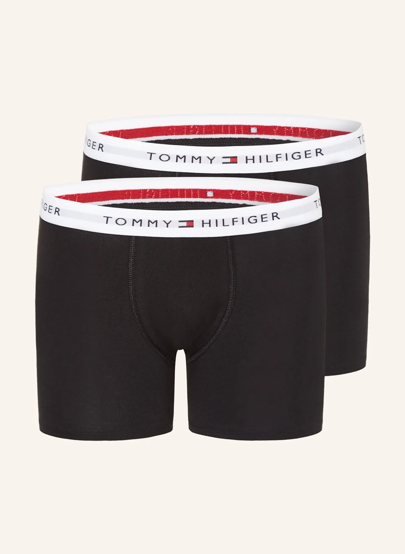 2er-Pack Boxershorts