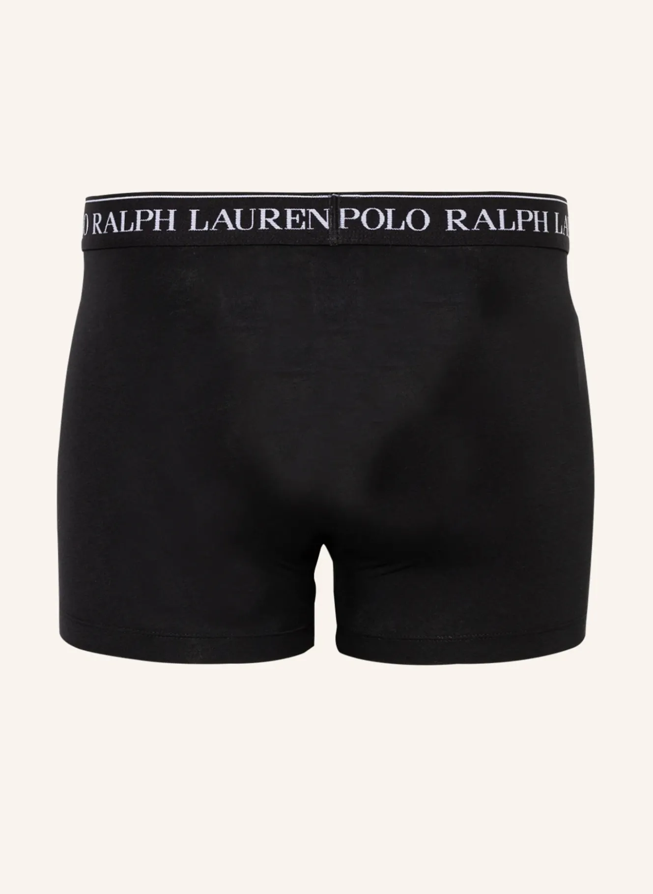 3er-Pack Boxershorts