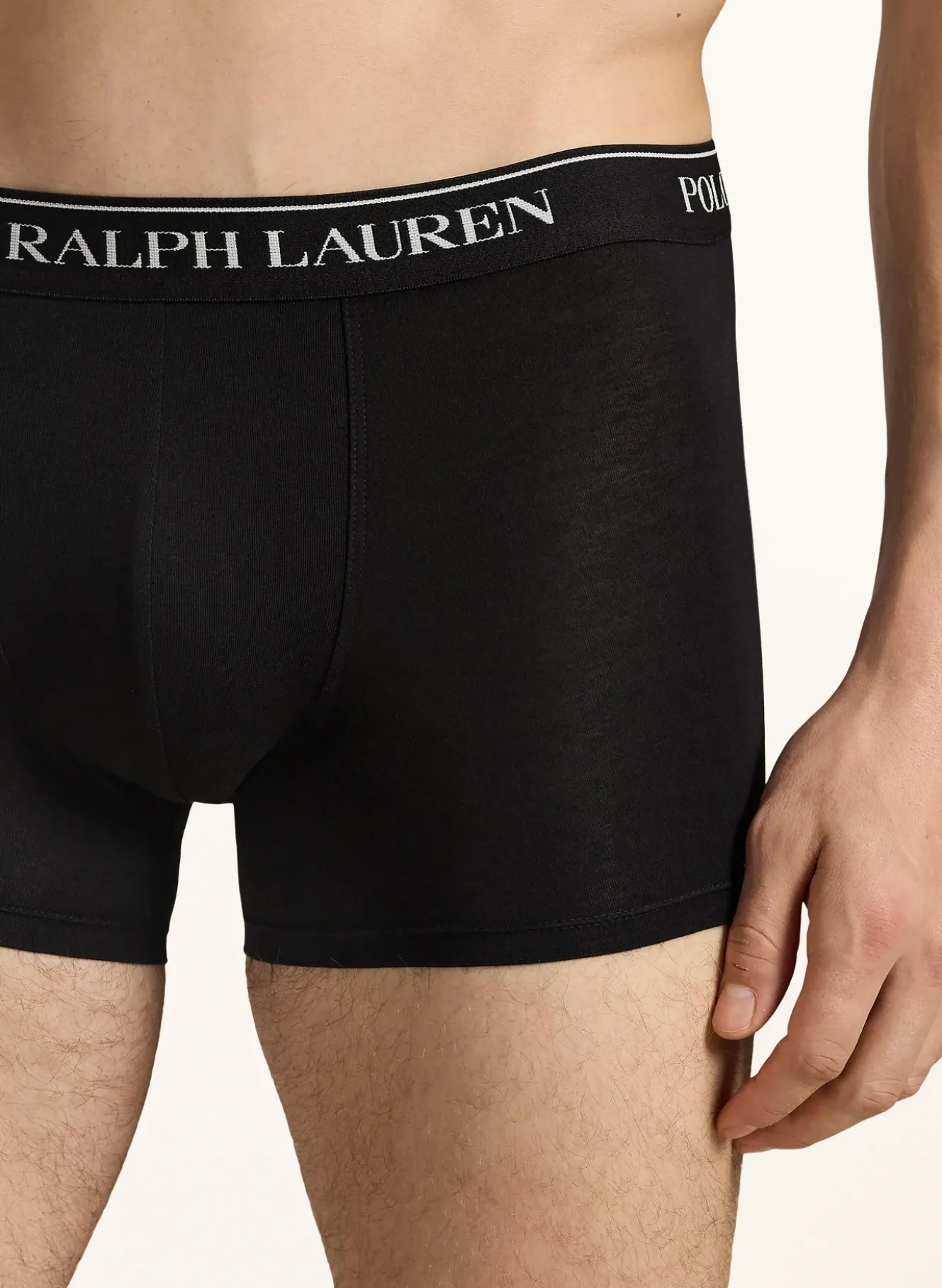 3er-Pack Boxershorts