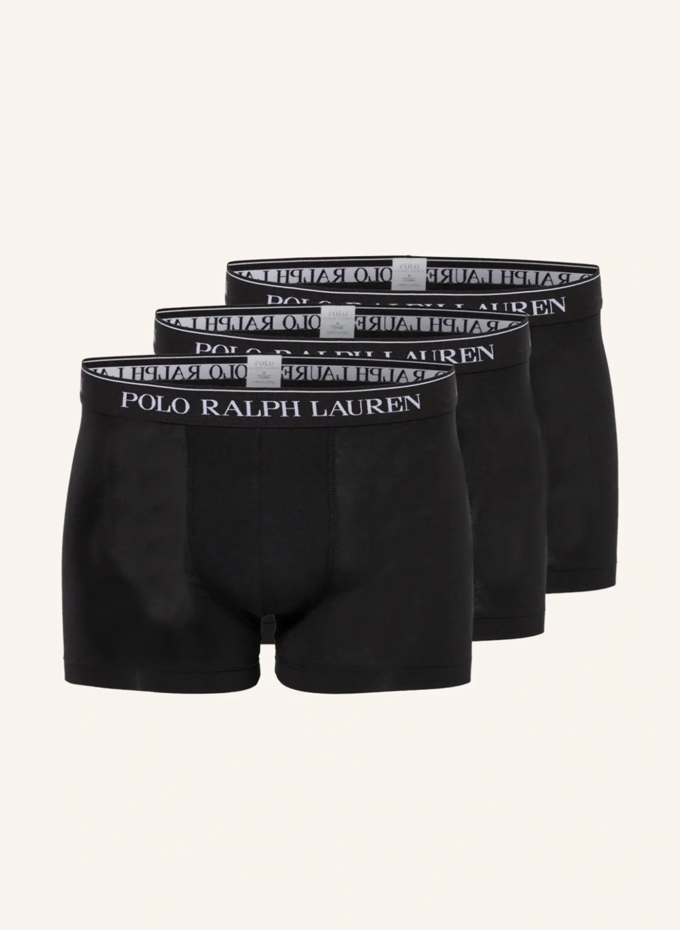 3er-Pack Boxershorts