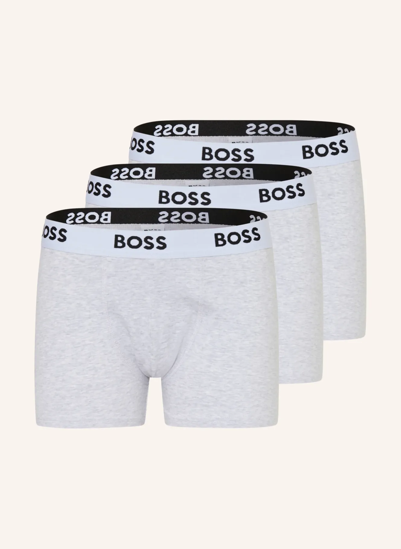 3er-Pack Boxershorts