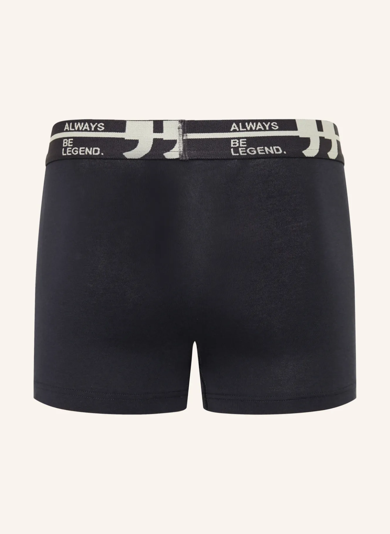 3er-Pack Boxershorts