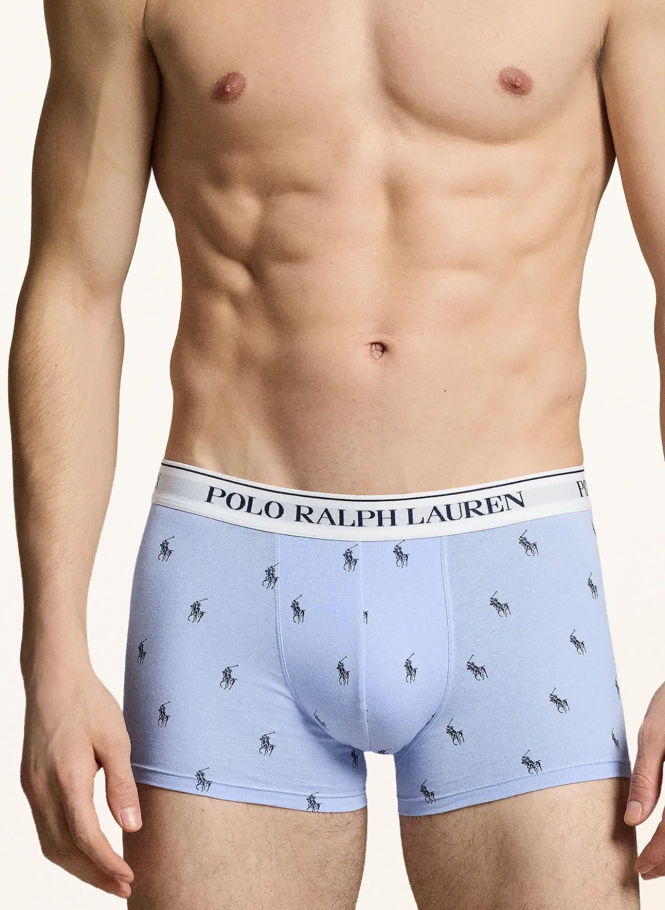 3er-Pack Boxershorts