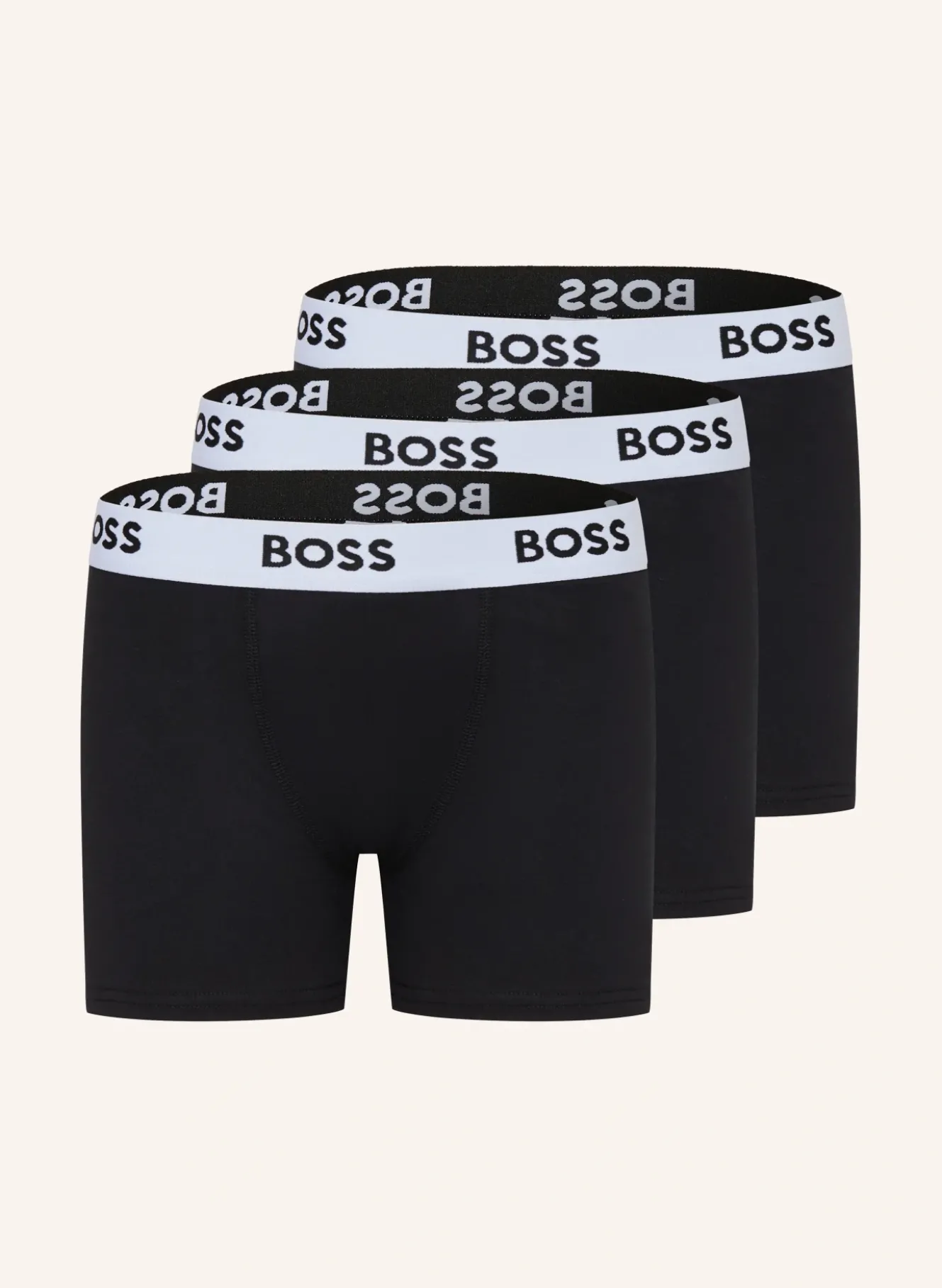 3er-Pack Boxershorts
