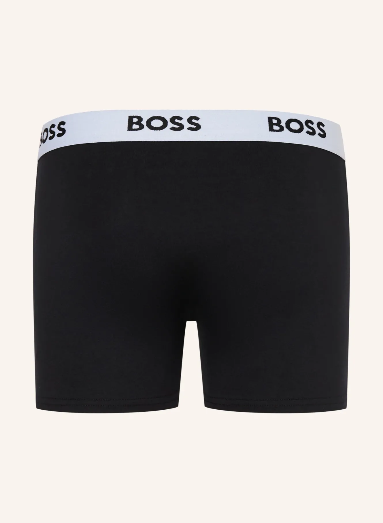 3er-Pack Boxershorts