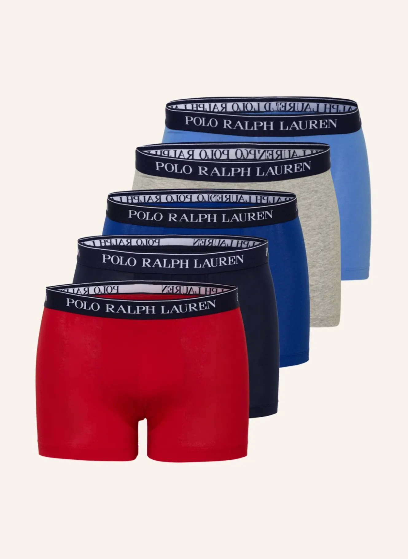5er-Pack Boxershorts