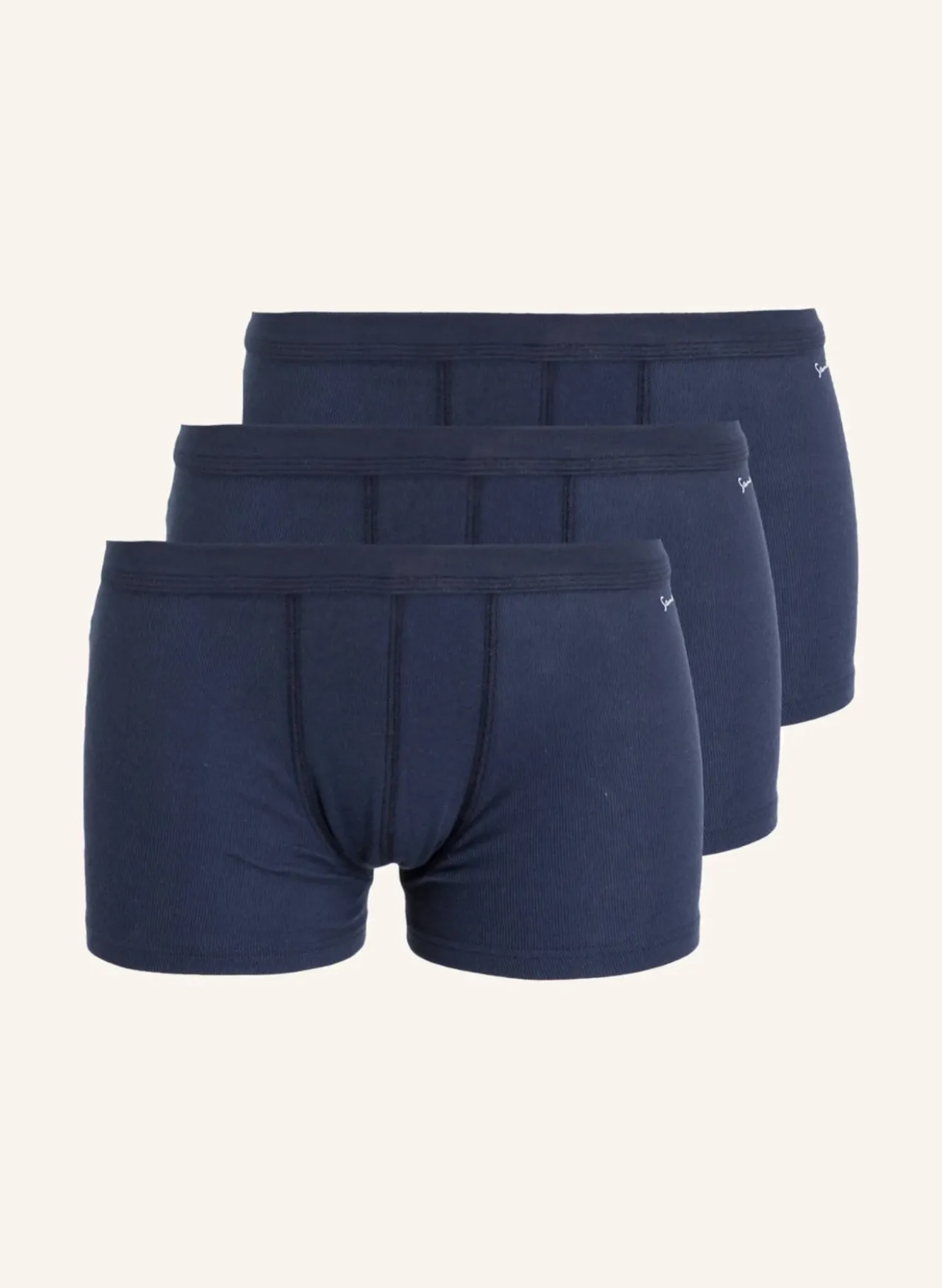 3er-Pack Boxershorts