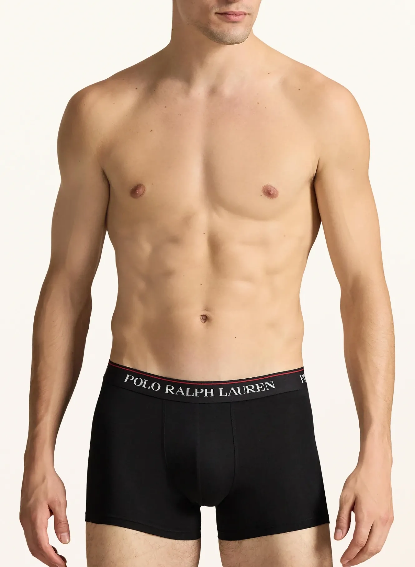 3er-Pack Boxershorts