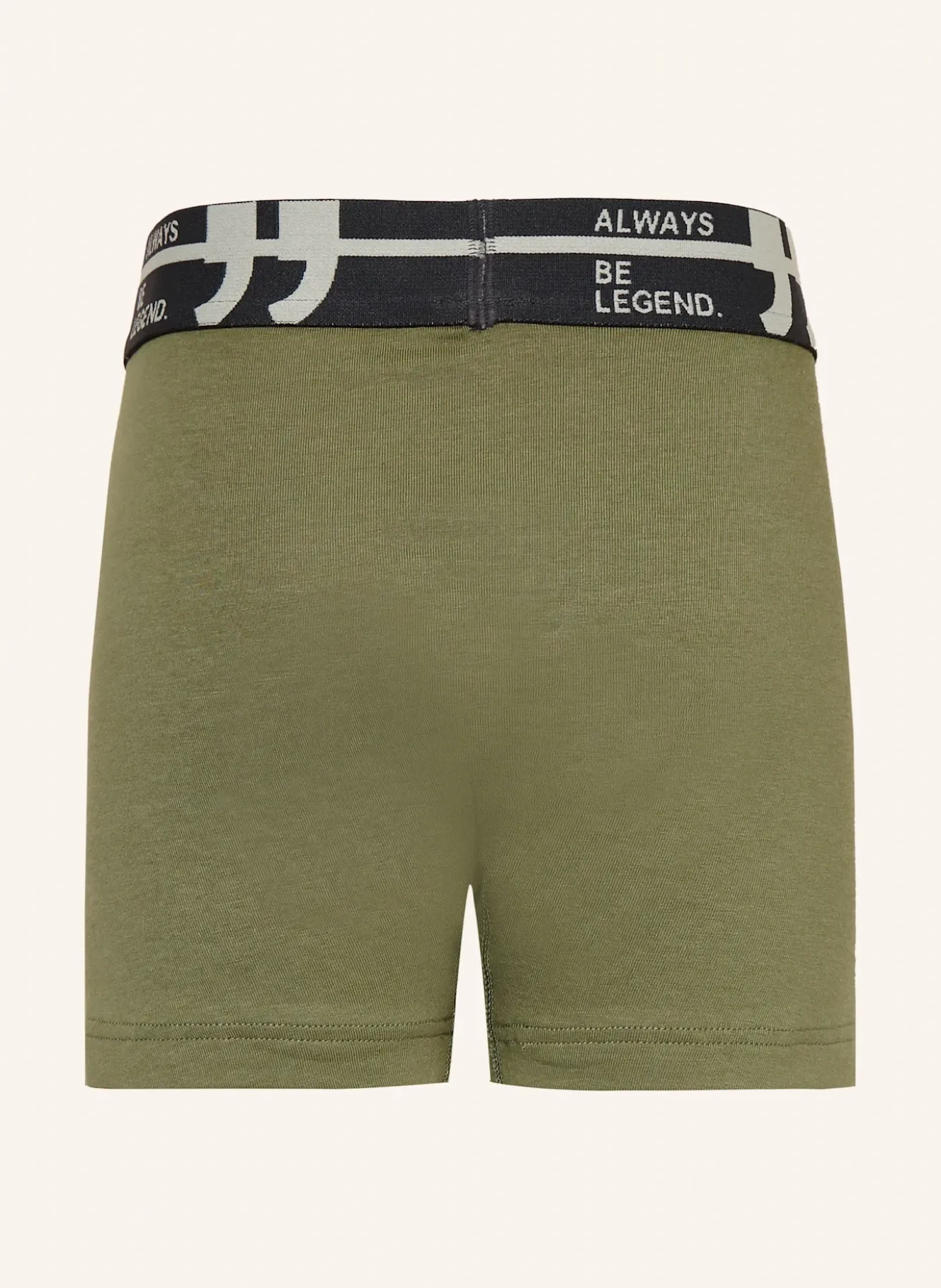 2er-Pack Boxershorts